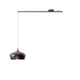 Swing 1 Aufhängesystem 110cm Single für eine Hängelampe
