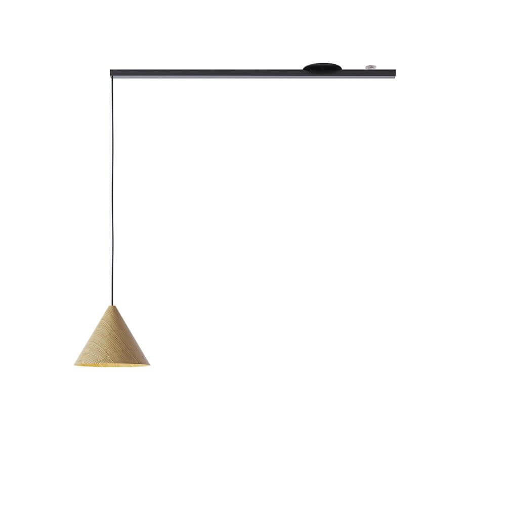Swing 1 Aufhängesystem 110cm Single für eine Hängelampe