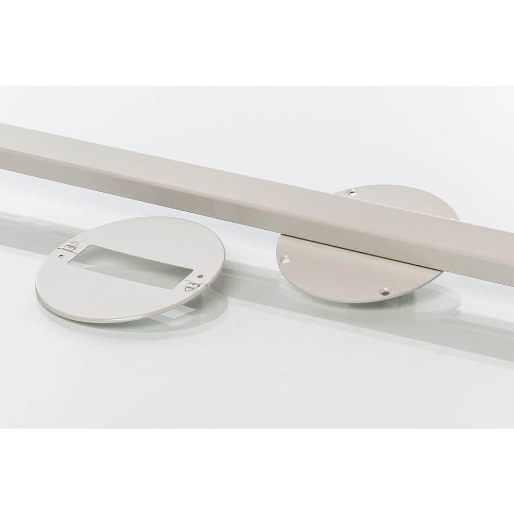 Swing 2 Aufhängesystem 110cm Twin für zwei Hängeleuchten - Montageelemente und Halterungen