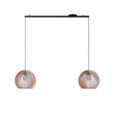 Swing 2 Aufhängesystem 90cm für zwei Hängeleuchten