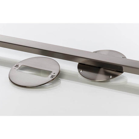Swing 1 Aufhängesystem 90cm Single für eine Hängelampe - Zubehör für flexible Lichtgestaltung.