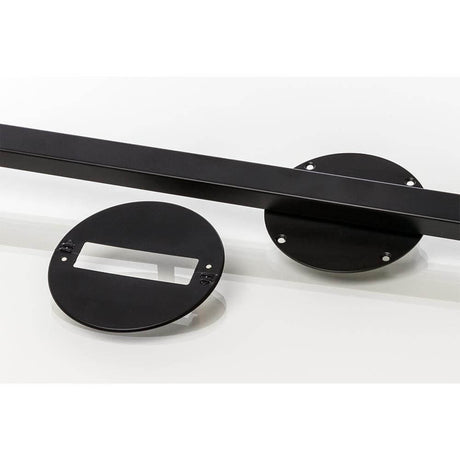 Swing 1 Aufhängesystem 90cm Single für eine Hängelampe, flexibles Montagesystem für Pendelleuchten.