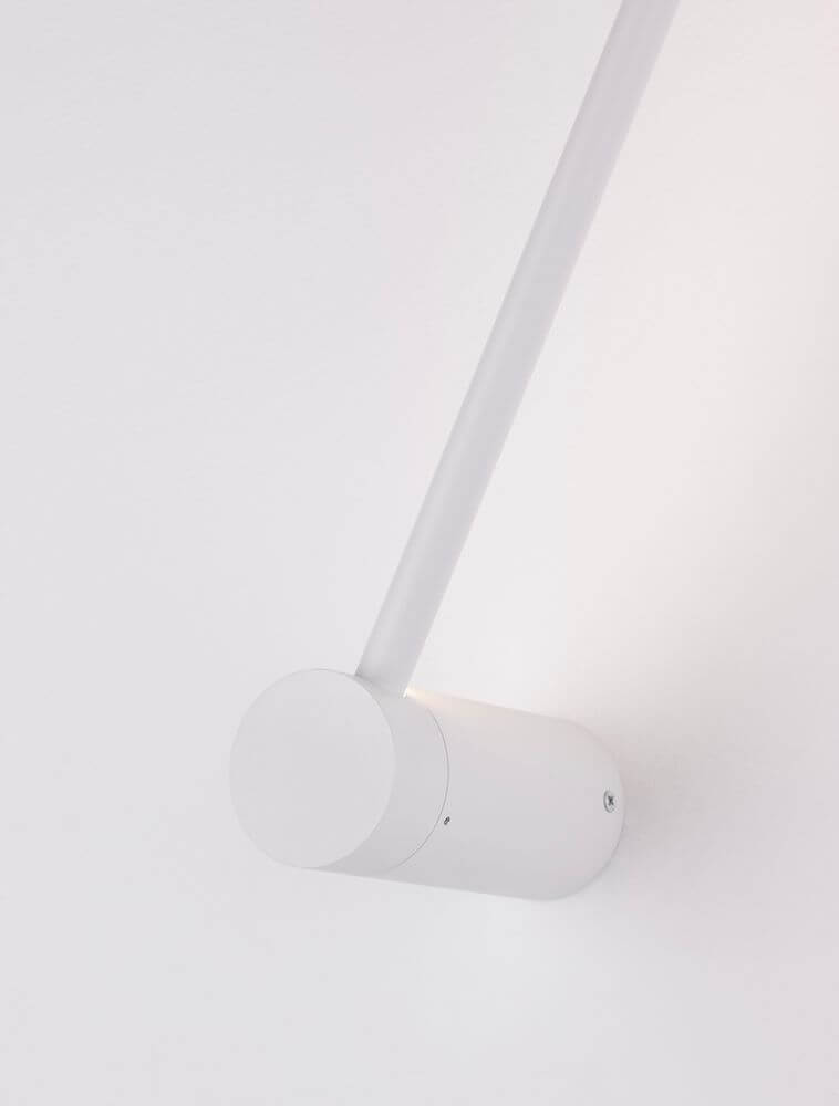 Syntesei LED Wall Lamp H 60CM 3000K