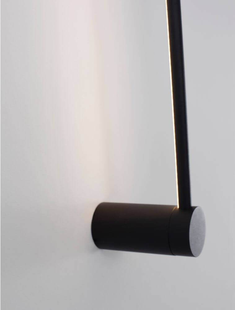 Syntesei LED Wall Lamp H 60CM 3000K