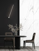 Synthesi LED Wandleuchte H 90cm 3000K (5)