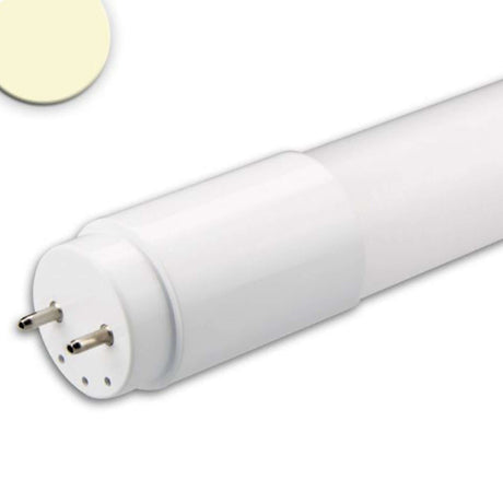 T8 LED Röhre Nano+ 120 in Warmweiß 2500lm mit Anschluss an Vorschaltgerät