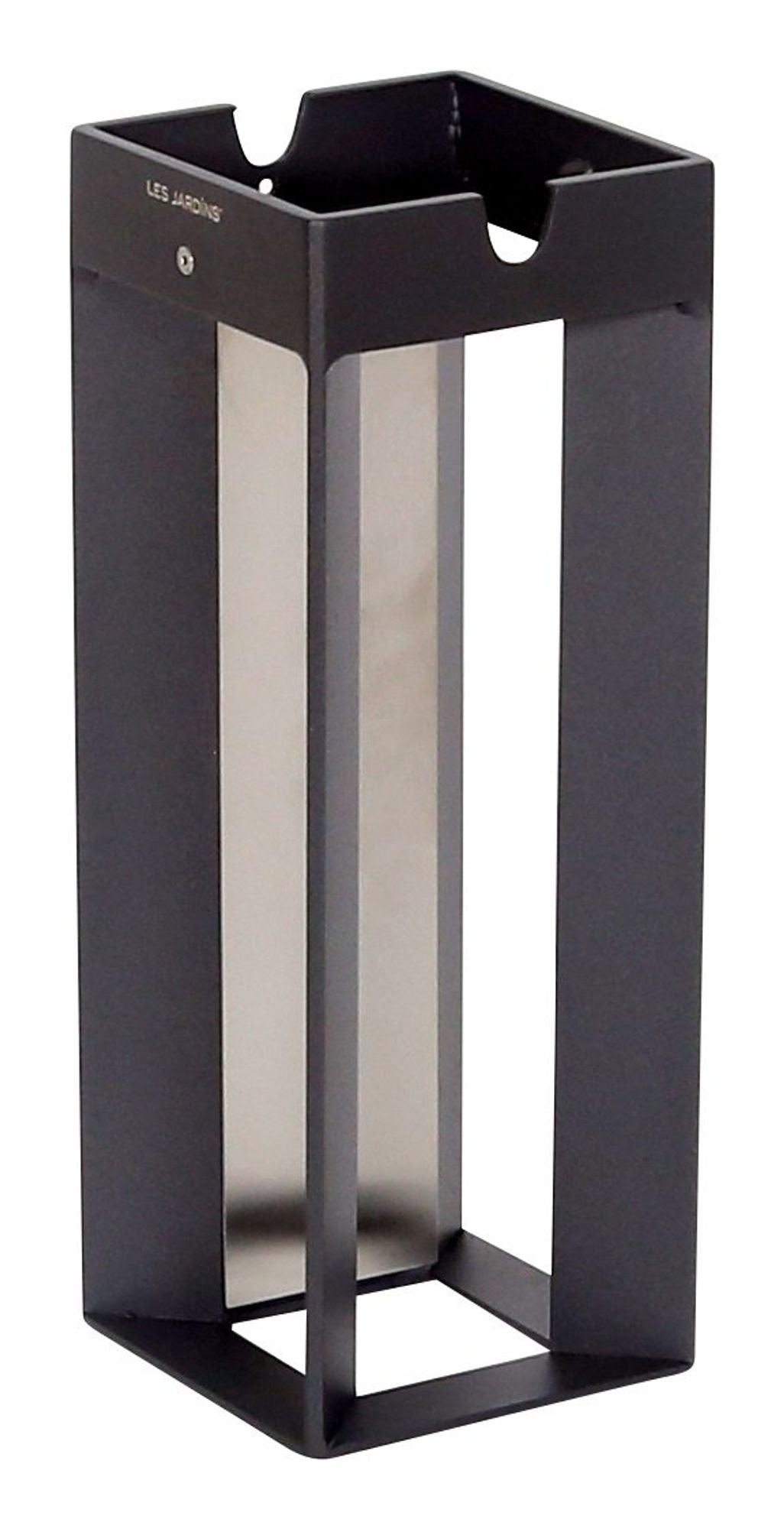 Les Jardins   LED-Solar-Wandleuchte Blade