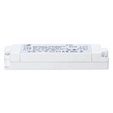 TIP VDE Elektroniktrafo 20-80W 12V 80VA Weiß