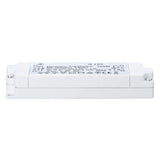 TIP VDE electronics transformer 35-105W 12V 105VA white