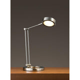 Table&amp;Desk Zed LED desk lamp 6.7W 12V