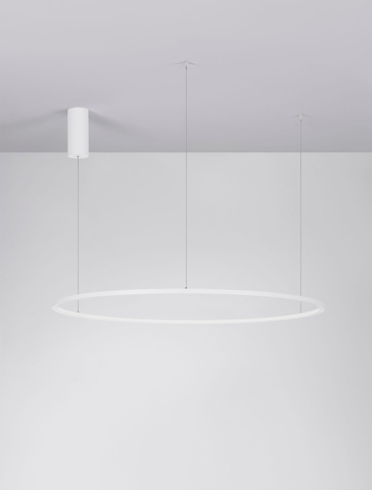 Tarquin LED Pendelleuchte Ø 100cm 3000K (8)