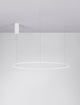 Tarquin LED Pendelleuchte Ø 100cm 3000K (10)