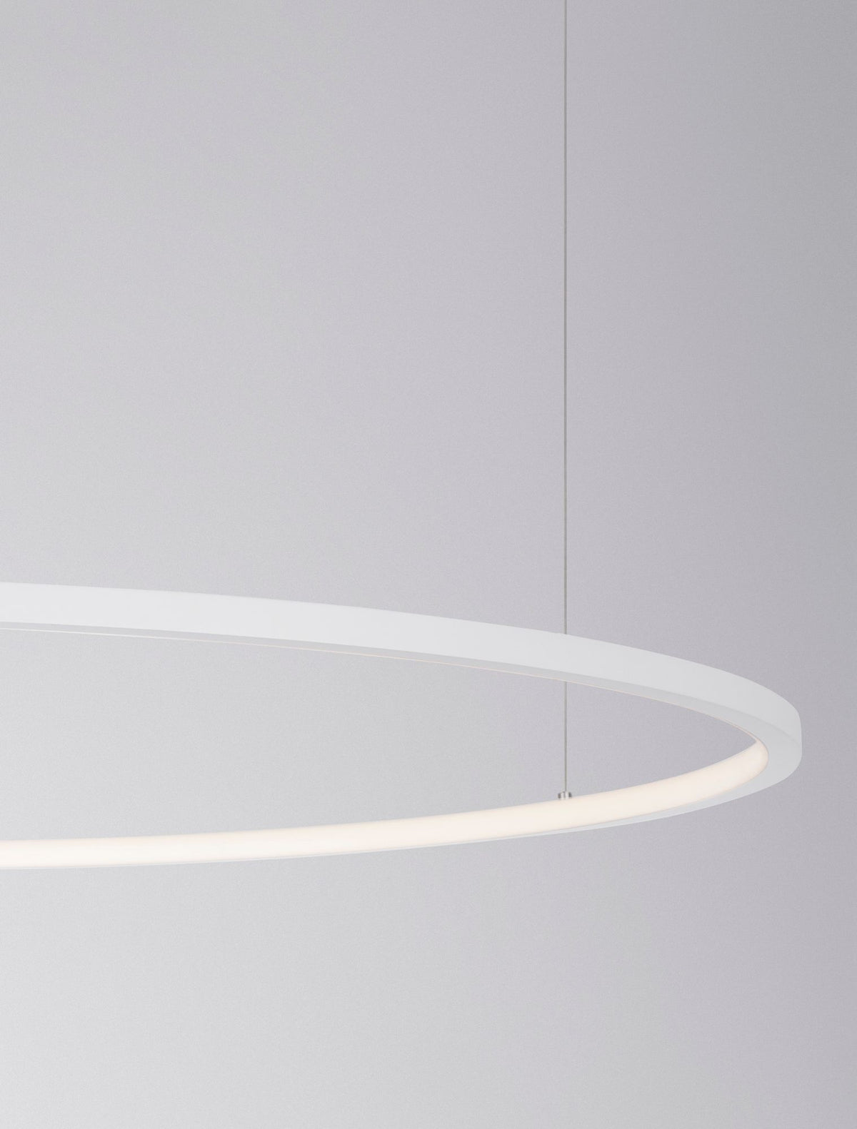 Tarquin LED Pendelleuchte Ø 100cm 3000K (13)