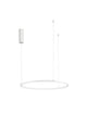 Tarquin LED Pendelleuchte Ø 60cm 3000K (3)