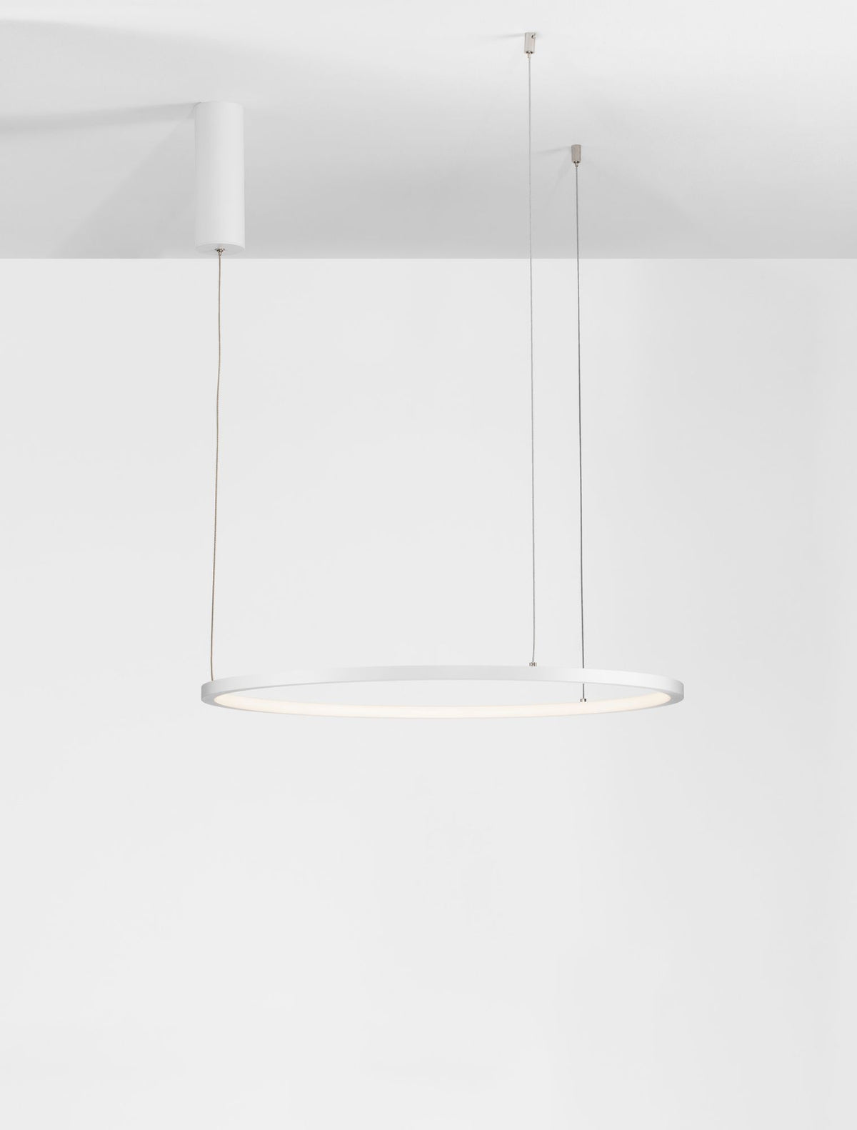 Tarquin LED Pendelleuchte Ø 60cm 3000K (18)