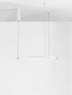 Tarquin LED Pendelleuchte Ø 60cm 3000K (18)