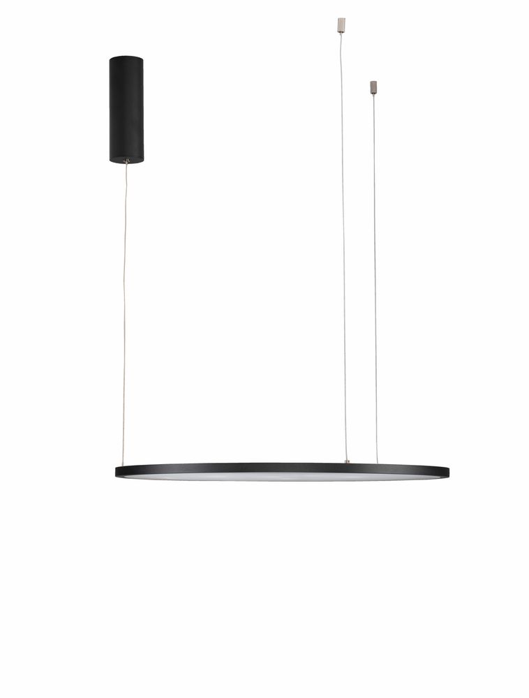 Tarquin LED hanglamp Ø 60 cm 3000K