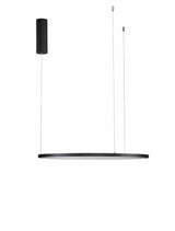 Tarquin LED hanglamp Ø 60 cm 3000K