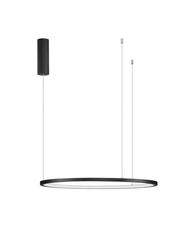 Tarquin LED hanglamp Ø 60 cm 3000K