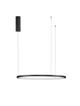 Tarquin LED hanglamp Ø 60 cm 3000K