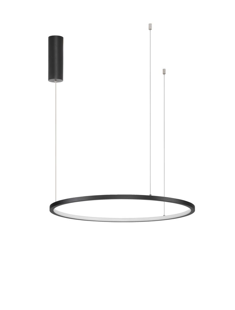 Tarquin LED hanglamp Ø 60 cm 3000K