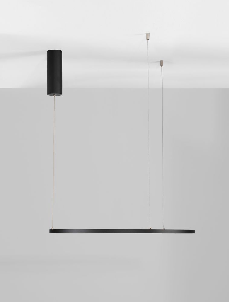 Tarquin LED hanglamp Ø 60 cm 3000K