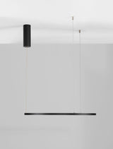 Tarquin LED hanglamp Ø 60 cm 3000K
