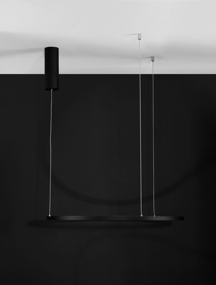 Tarquin LED hanglamp Ø 60 cm 3000K
