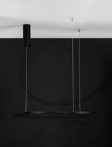 Tarquin LED hanglamp Ø 60 cm 3000K