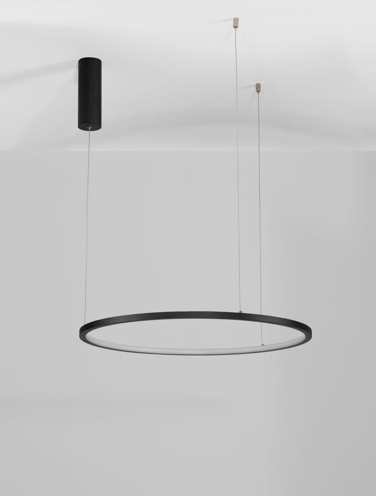 Tarquin LED hanglamp Ø 60 cm 3000K