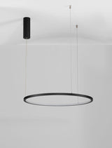 Tarquin LED hanglamp Ø 60 cm 3000K