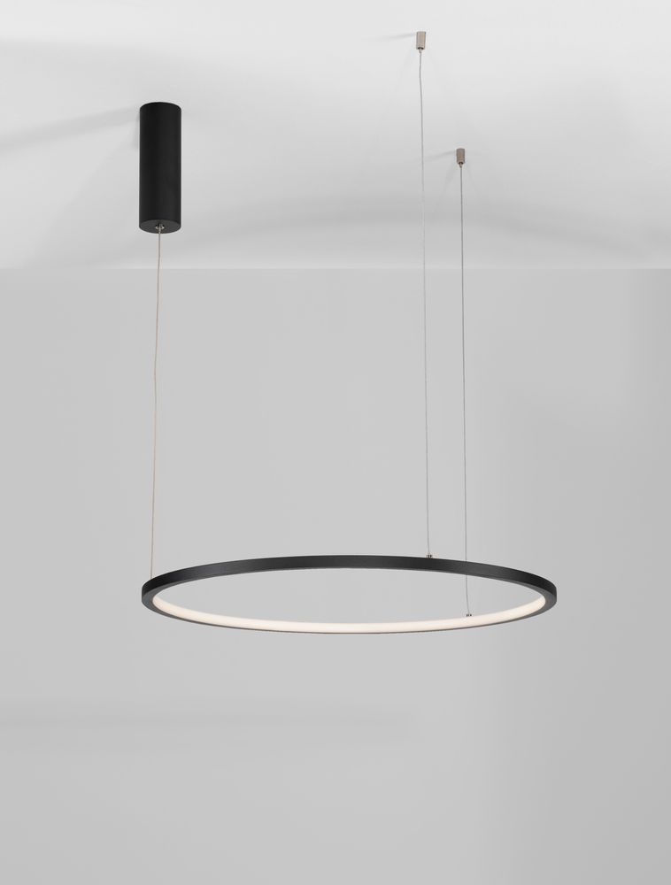 Tarquin LED hanglamp Ø 60 cm 3000K