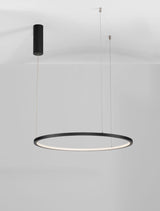 Tarquin LED hanglamp Ø 60 cm 3000K