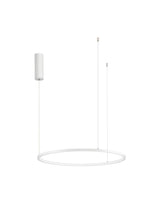 Tarquin LED hanglamp Ø 60 cm 3000K