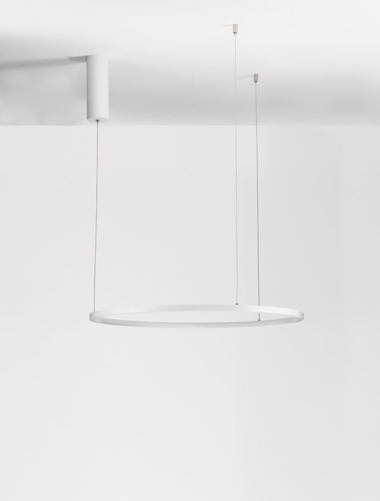 Tarquin LED hanglamp Ø 60 cm 3000K