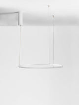 Tarquin LED hanglamp Ø 60 cm 3000K