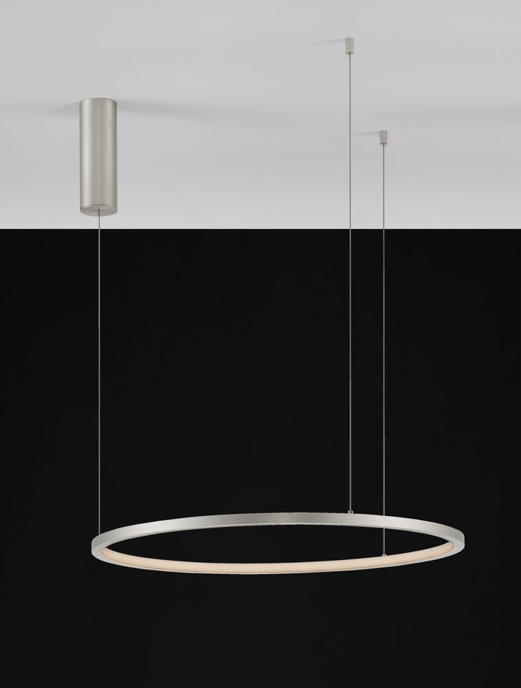 Tarquin LED hanglamp Ø 60 cm 3000K