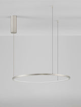 Tarquin LED hanglamp Ø 60 cm 3000K