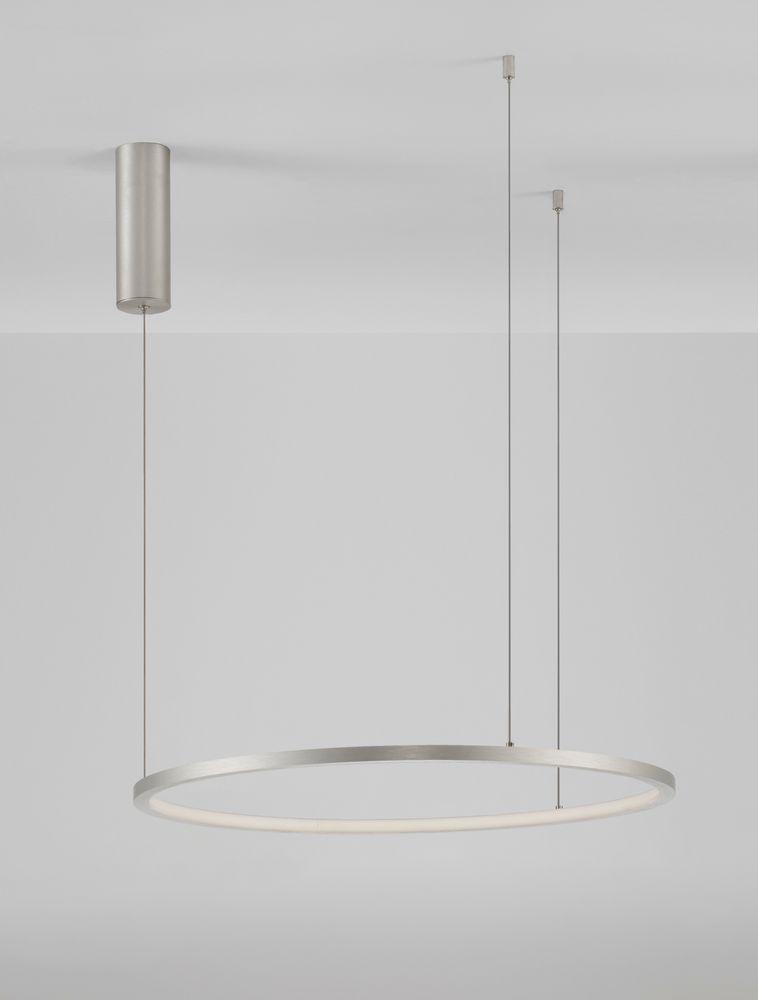 Tarquin LED hanglamp Ø 60 cm 3000K