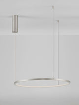 Tarquin LED hanglamp Ø 60 cm 3000K