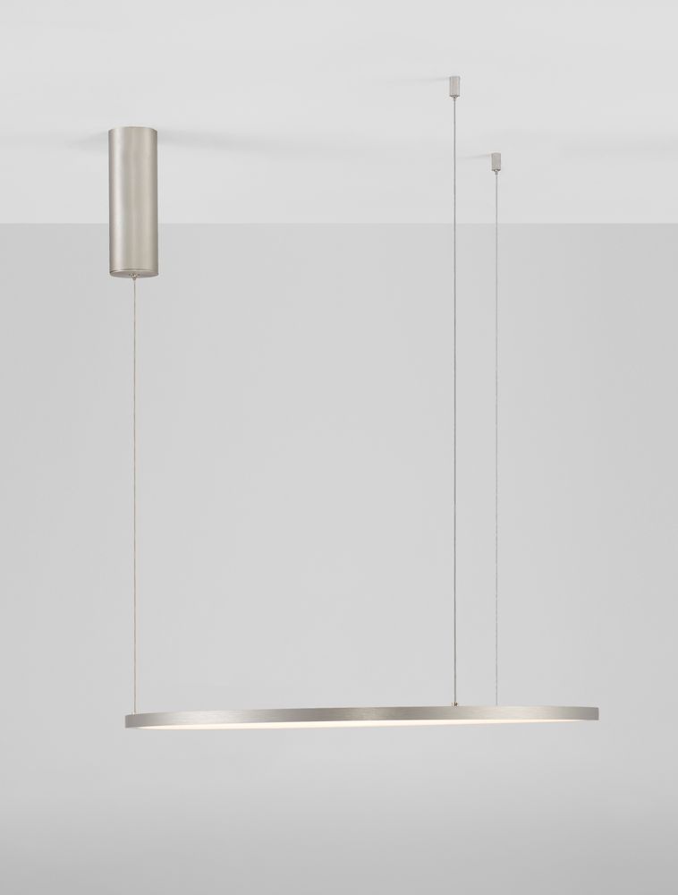 Tarquin LED hanglamp Ø 60 cm 3000K