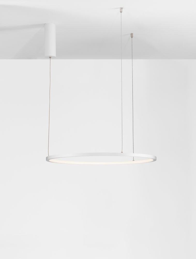 Tarquin LED hanglamp Ø 60 cm 3000K