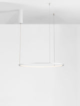 Tarquin LED hanglamp Ø 60 cm 3000K