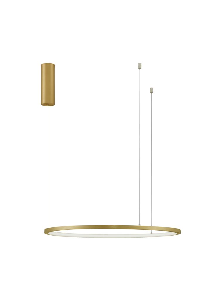 Tarquin LED hanglamp Ø 60 cm 3000K