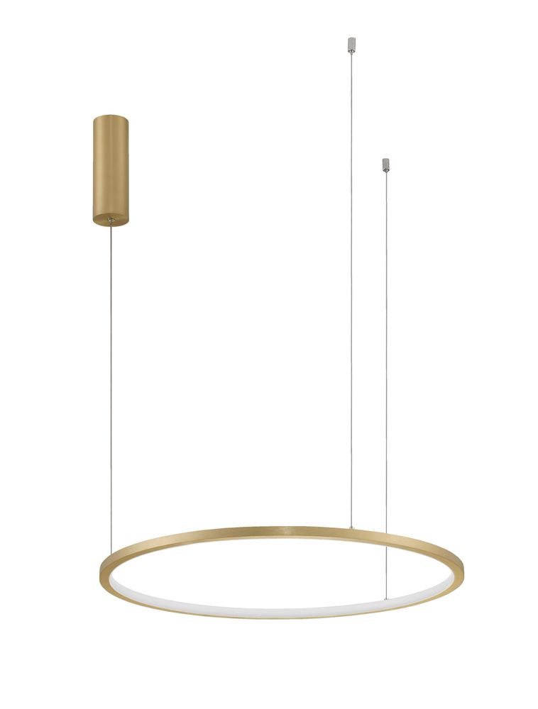 Tarquin LED hanglamp Ø 60 cm 3000K