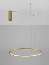 Tarquin LED hanglamp Ø 60 cm 3000K