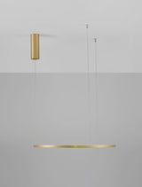 Tarquin LED hanglamp Ø 60 cm 3000K