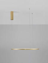 Tarquin LED hanglamp Ø 60 cm 3000K