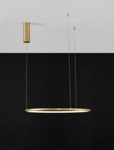 Tarquin LED hanglamp Ø 60 cm 3000K