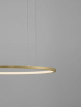 Tarquin LED hanglamp Ø 60 cm 3000K